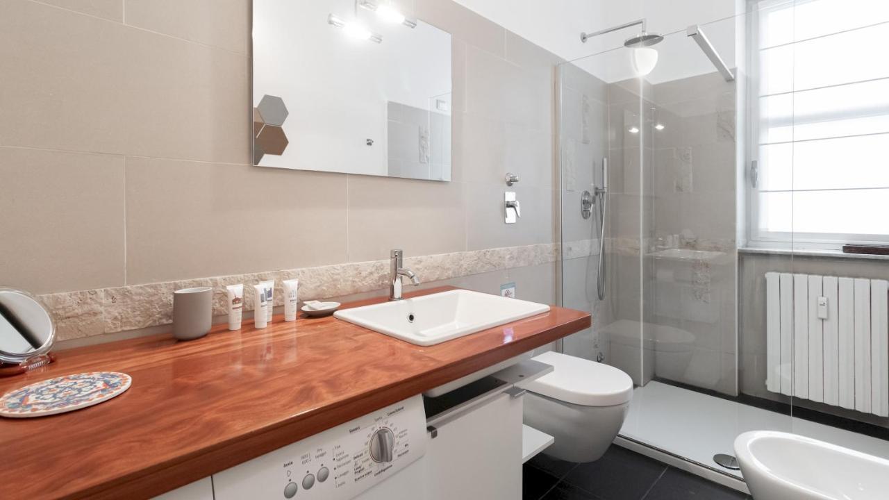 Italianway - Tagiura 8 Apartamento