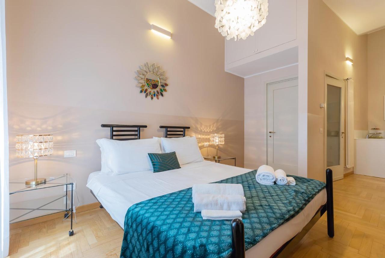 Apartamento Retreats Duomo
