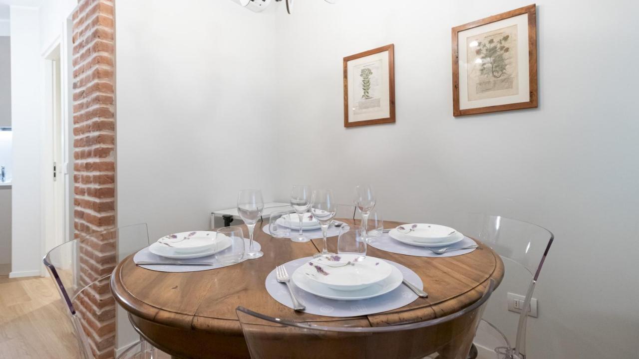 Italianway - Tadino 6 Milan