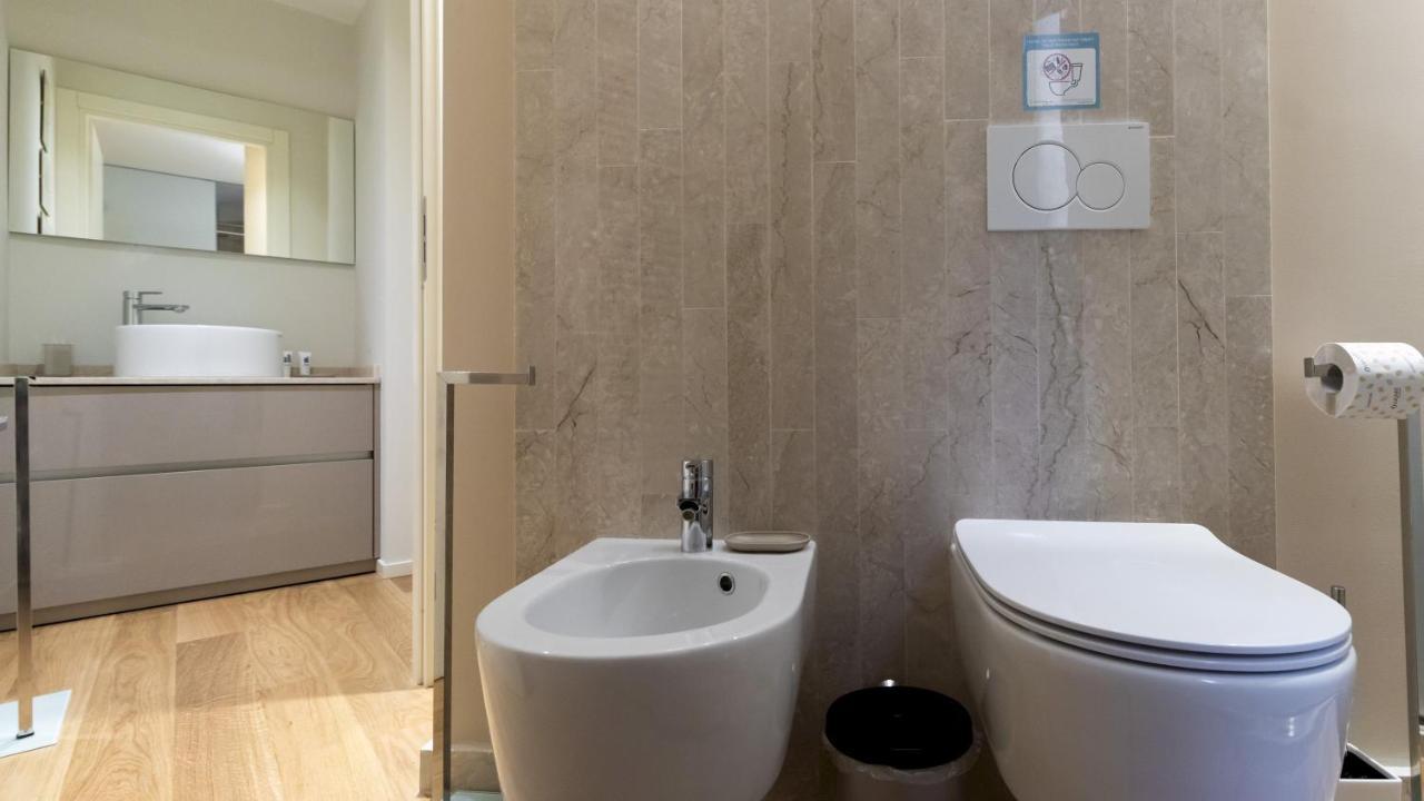 Italianway - Tadino 6 * Milan