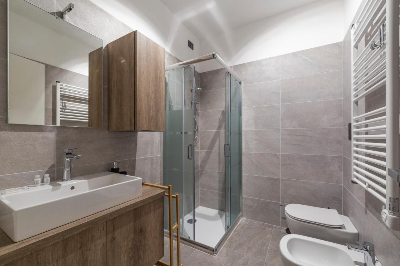 Appartamento Modern Apt With Terrace And Parking! *