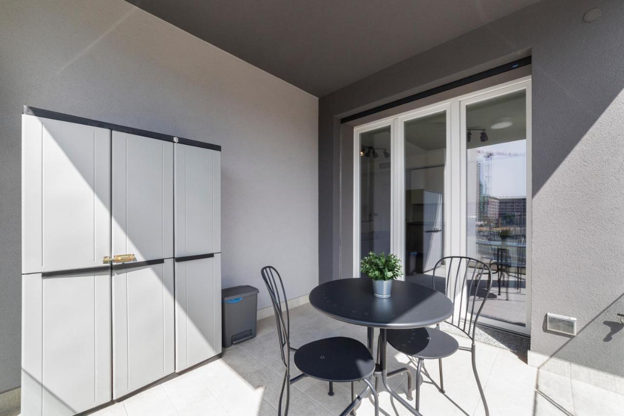 Appartamento Modern Apt With Terrace And Parking! Milano