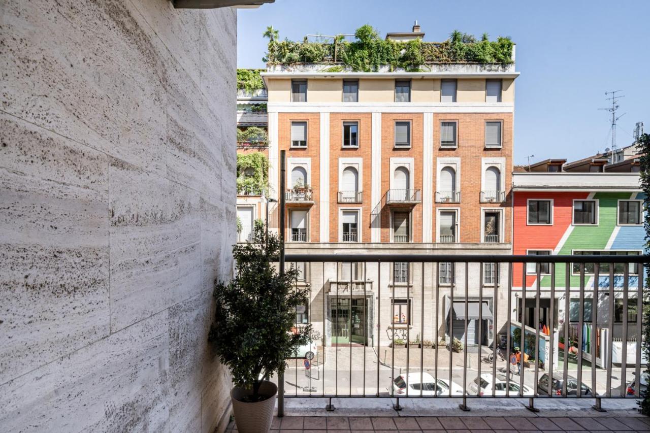 Smart And Flat In Porta Venezia By Easylife Appartamento