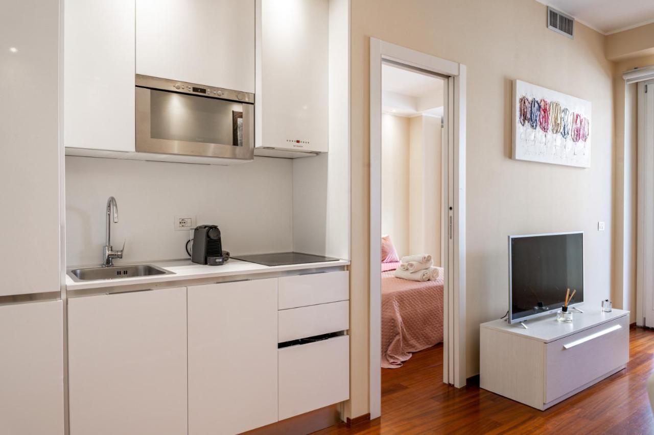 Smart And Flat In Porta Venezia By Easylife Appartamento Milano