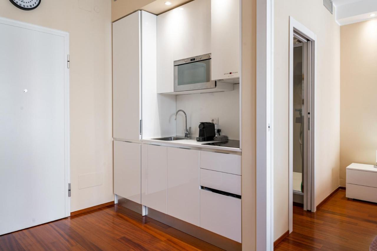 Appartamento Smart And Flat In Porta Venezia By Easylife Milano
