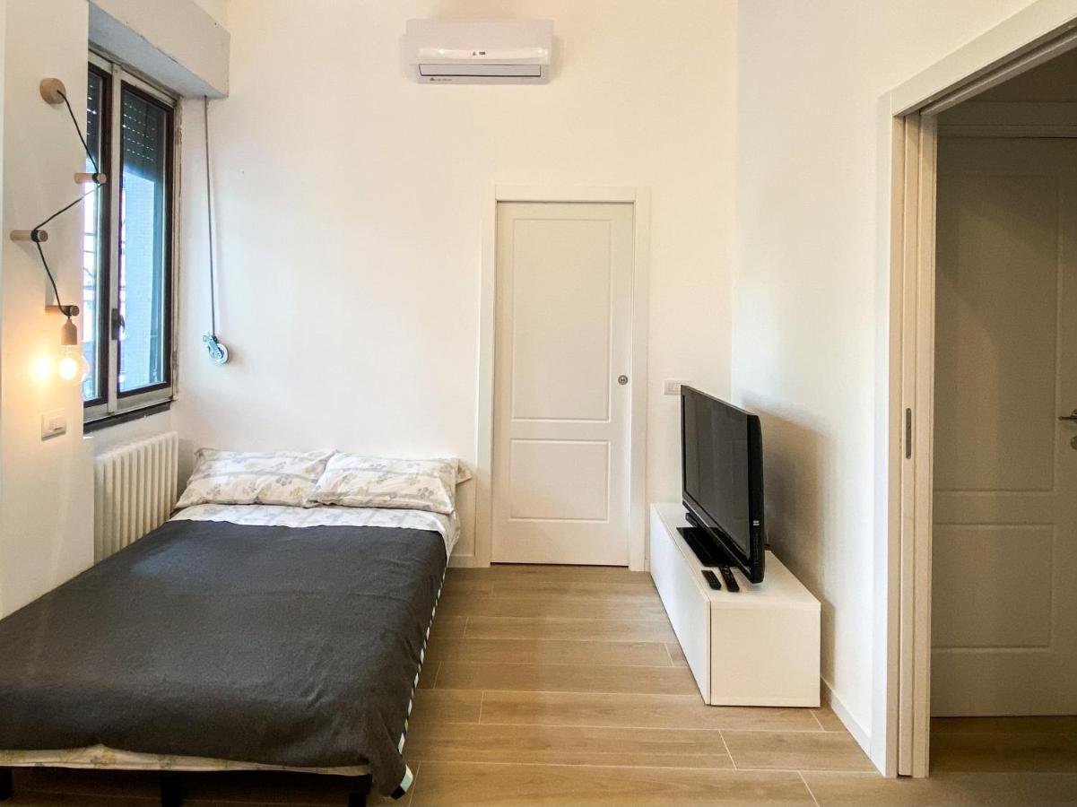 Appena Ristrutturato In Centro