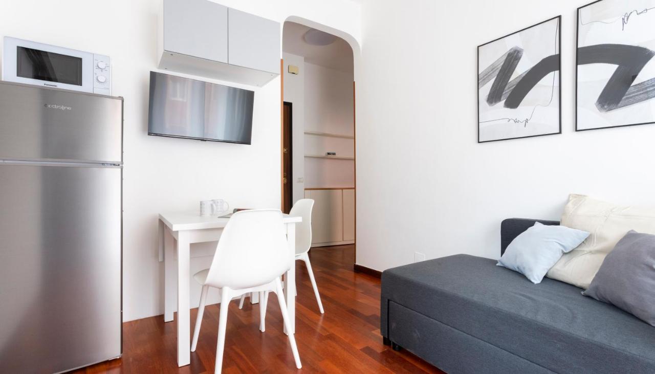 Apartamento Italianway - Carlone 5 Milão