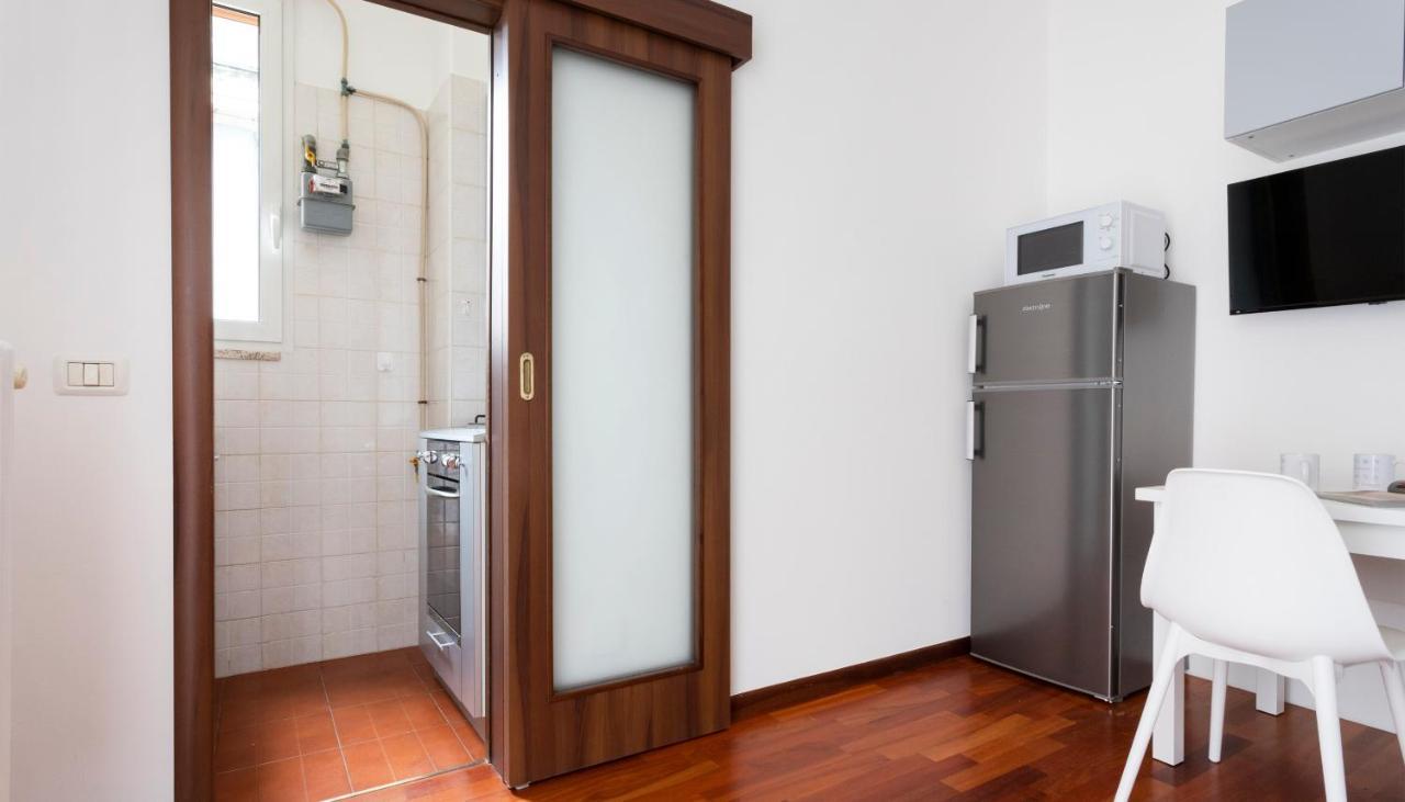 Italianway - Carlone 5 Apartamento Milão