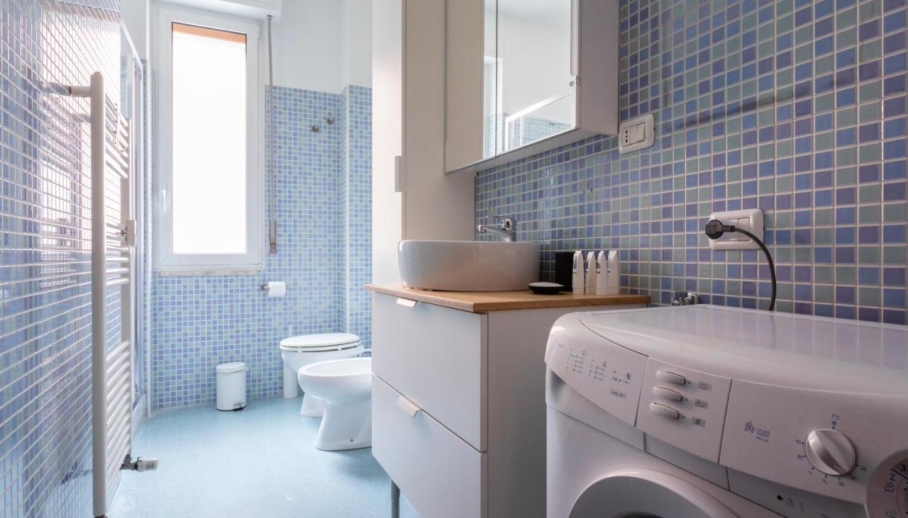 Italianway - Carlone 5 Apartamento *