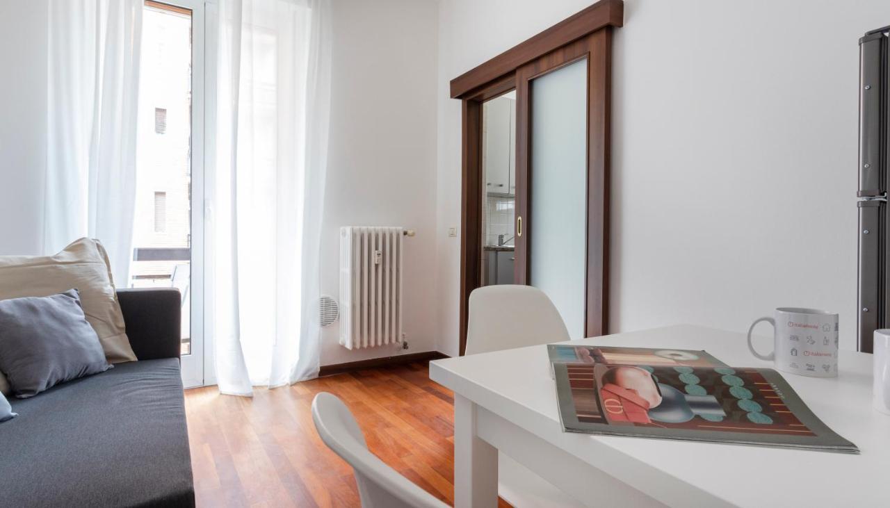 Italianway - Carlone 5 Apartment Milan