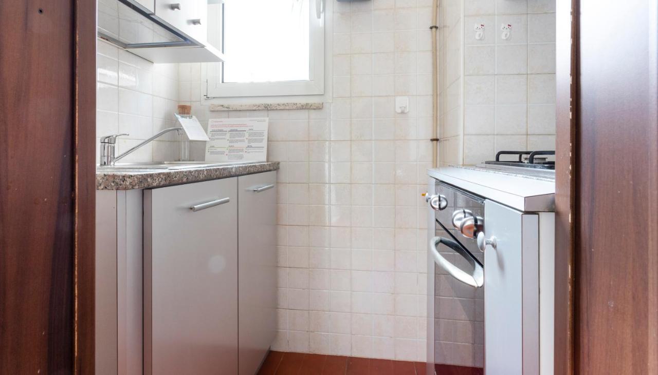 Italianway - Carlone 5 Apartamento *