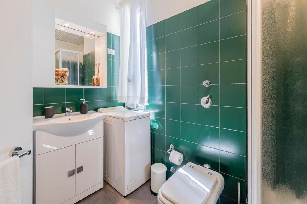 Italianway - Cavallotti 17 Apartment Milan