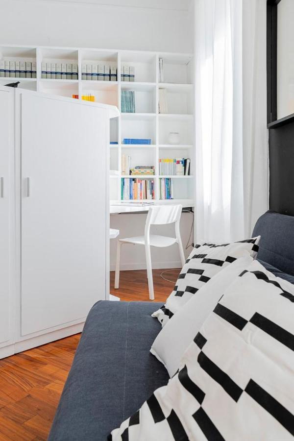 Apartment Italianway - Cavallotti 17 Milan