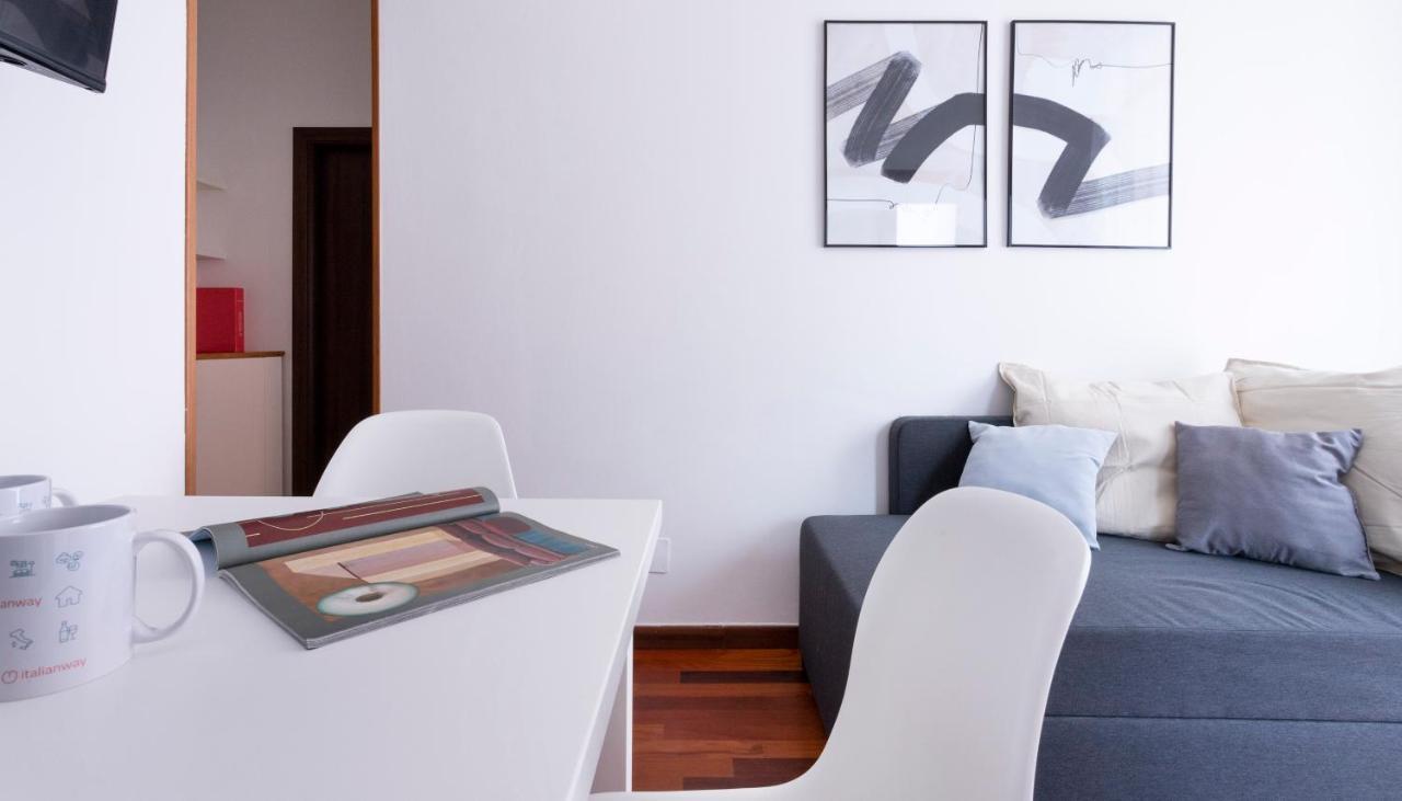 Italianway - Carlone 5 * Milão