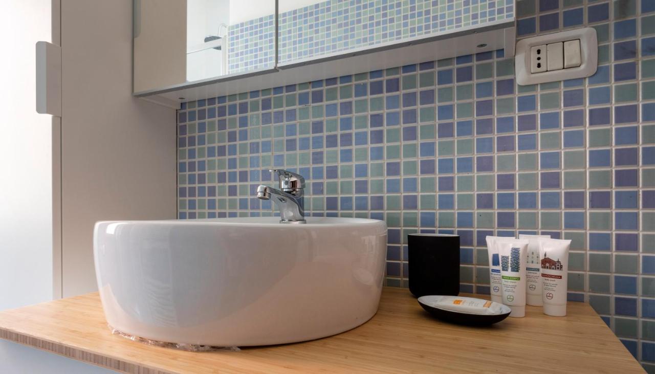 Italianway - Carlone 5 Apartamento