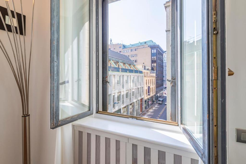Apartment Italianway - Cavallotti 17 *