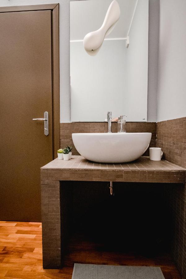 Apartamento Airport The Fan Loft Near Linate Airport+duomo *