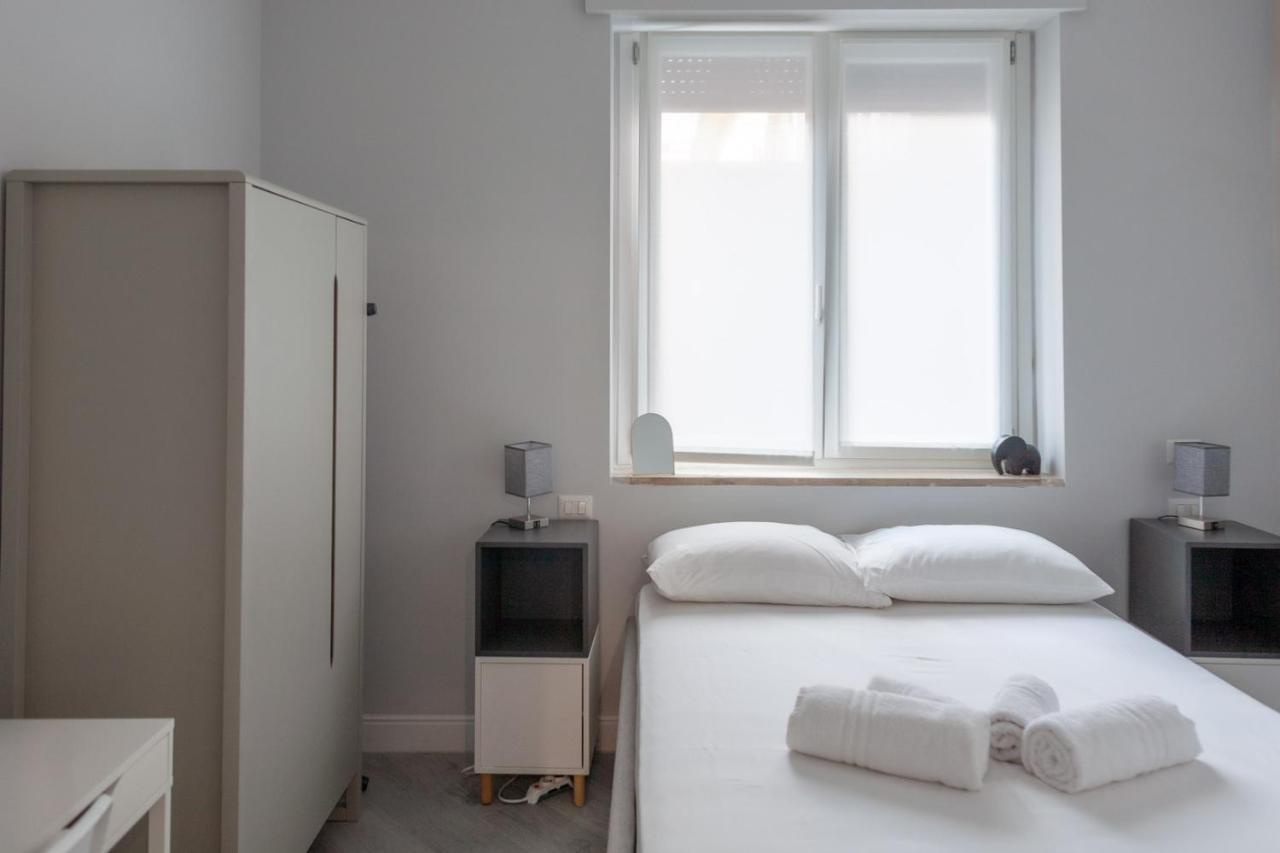 Bnbutler - Pergolesi, 6 - Accogliente E Moderno A Due Passi Da Tutto Apartment