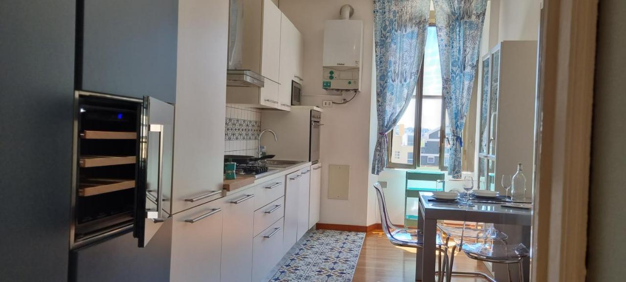 Joivy Light Flat Near Mudec Apartamento *
