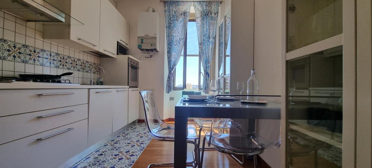 Apartamento Joivy Light Flat Near Mudec Milão