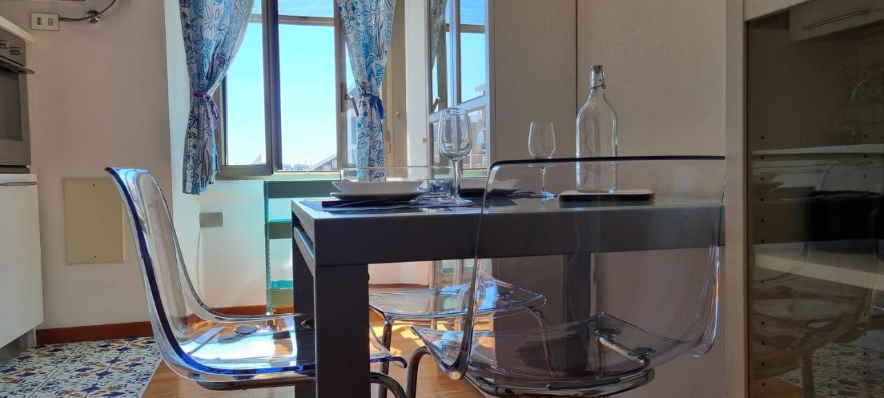 Apartamento Joivy Light Flat Near Mudec *