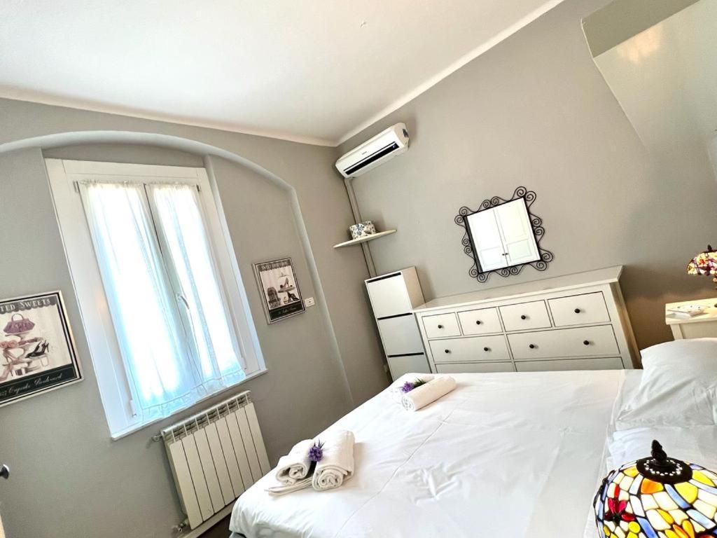 Kibilu - Via Thaon De Revel Apartment *