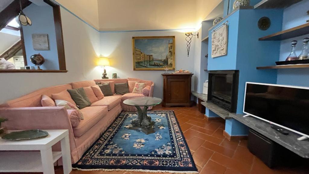 Wonderful Penthouse In The Heart Of *