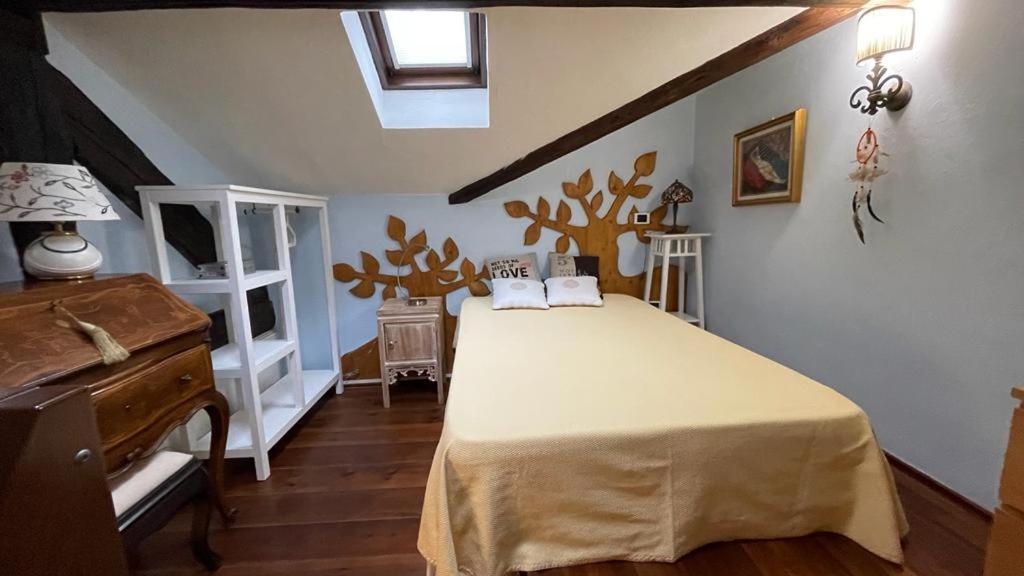 Apartment Wonderful Penthouse In The Heart Of