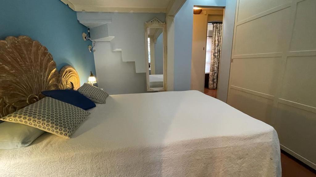 Apartment Wonderful Penthouse In The Heart Of