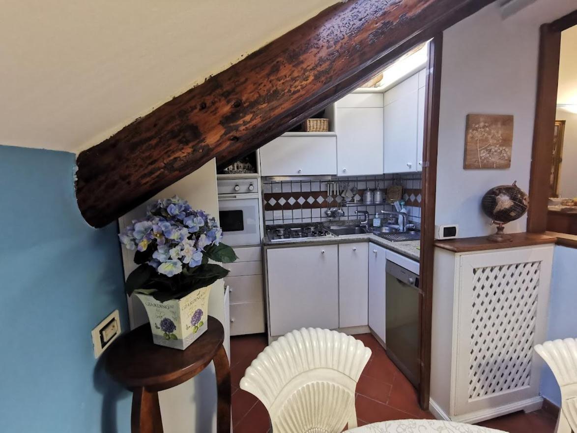 Apartment Wonderful Penthouse In The Heart Of Milan