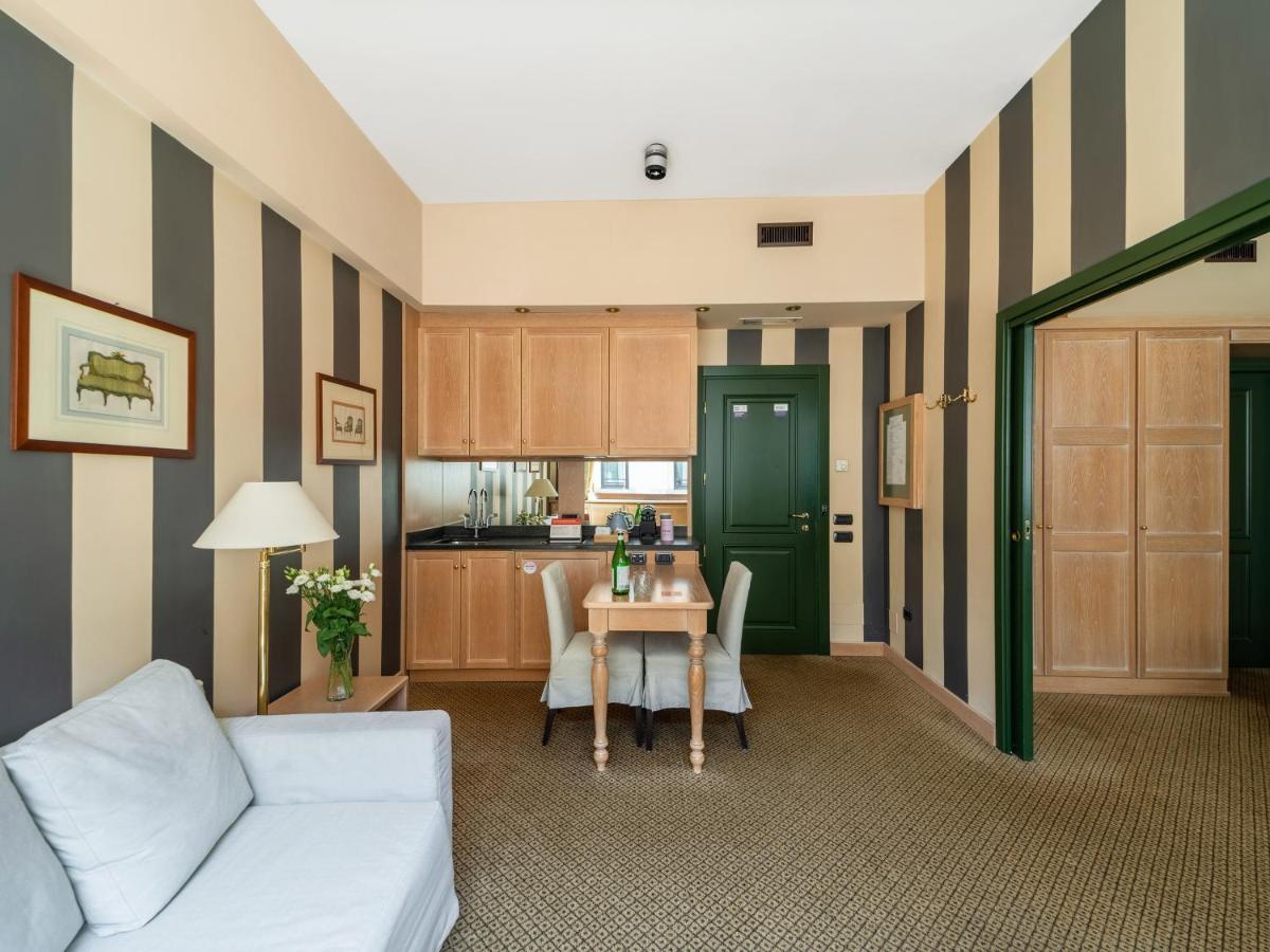 Numa Camperio Aparthotel Milano