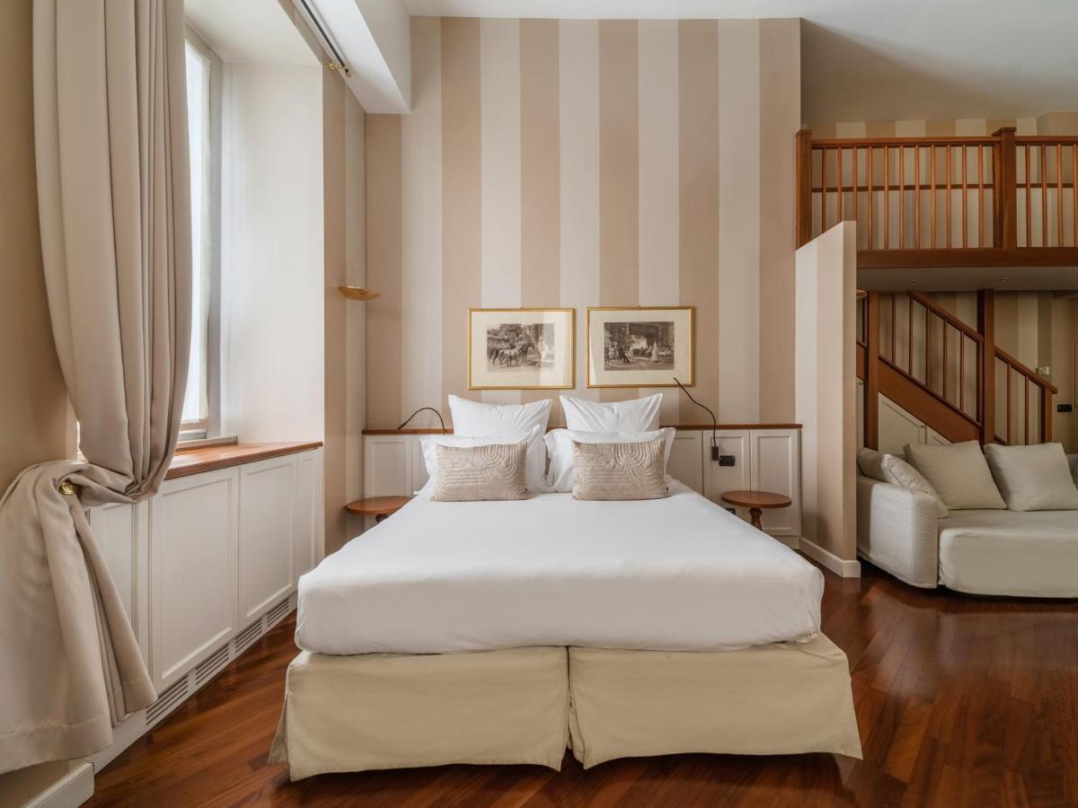 Aparthotel Numa Camperio Milano