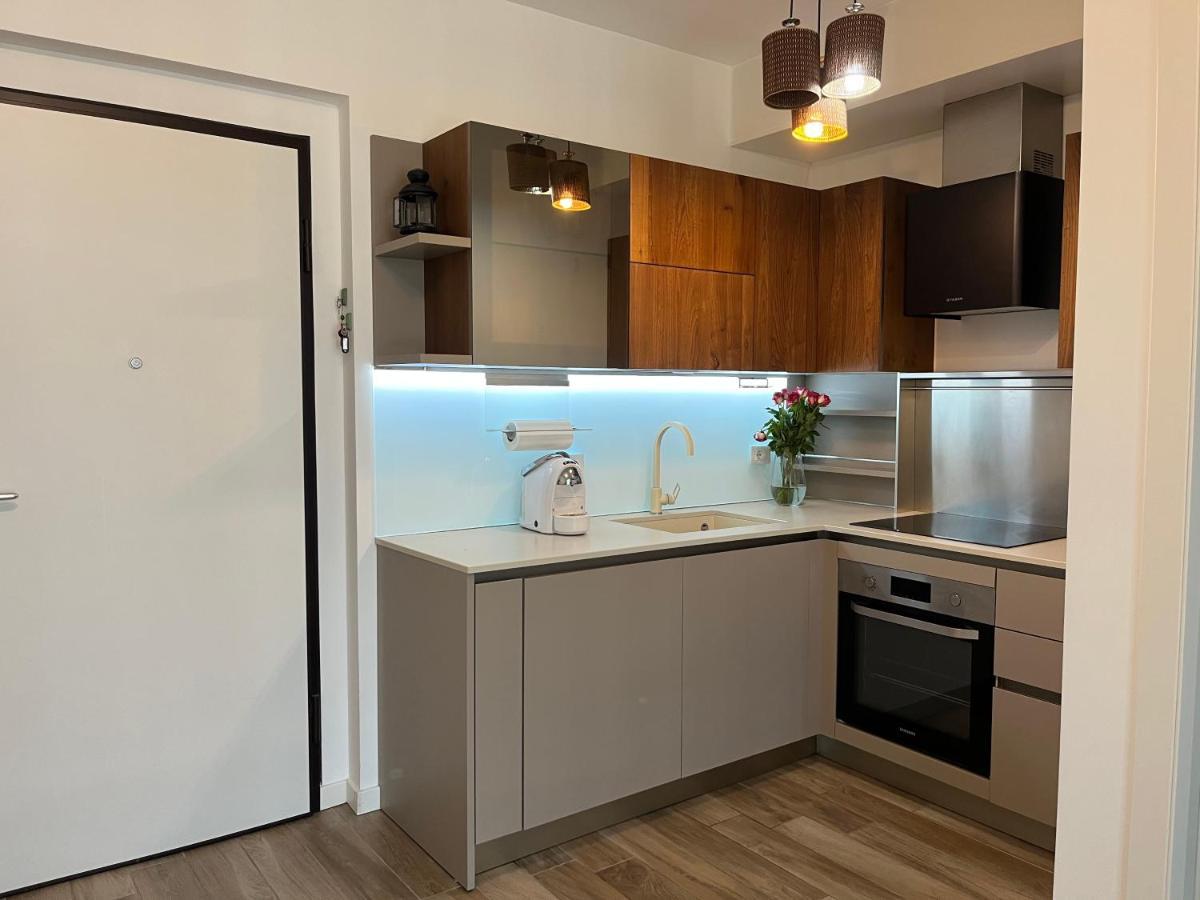 Sweet In Smart District Apartamento Milão