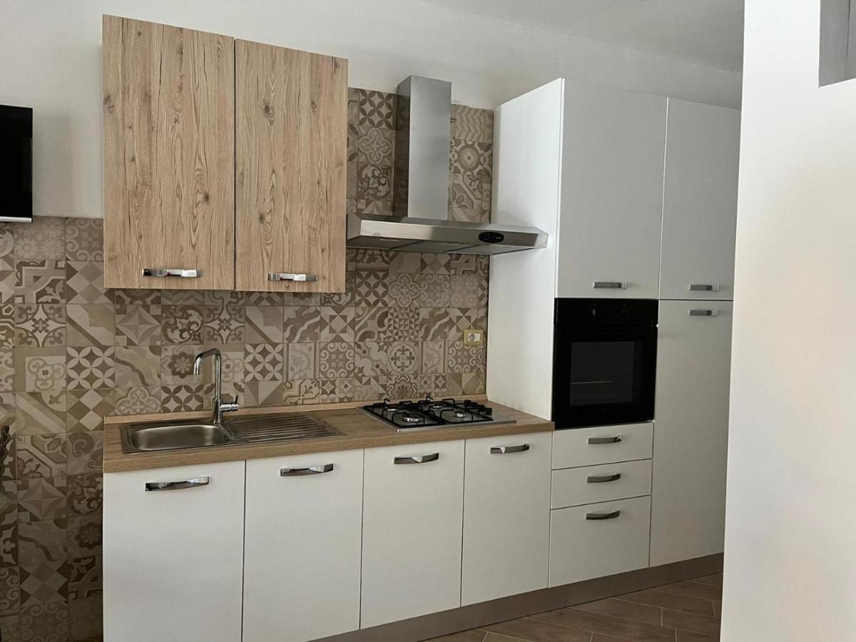 A Casa Di Alessandra Apartment