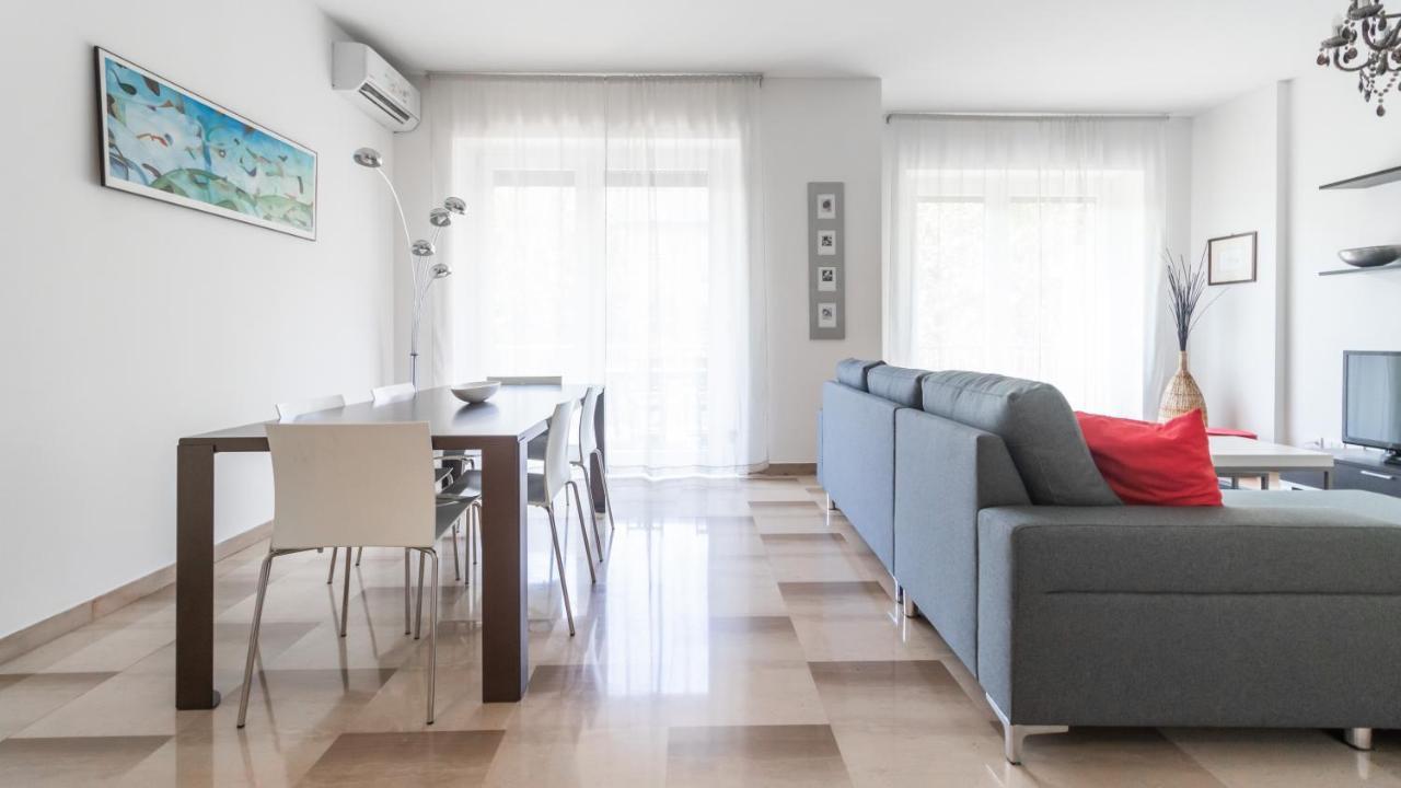 Apartment Italianway-amedeo D'aosta *