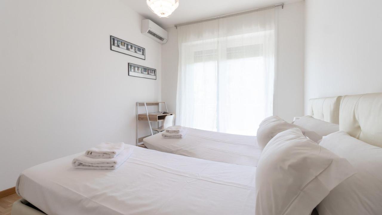 Apartment Italianway-amedeo D'aosta *