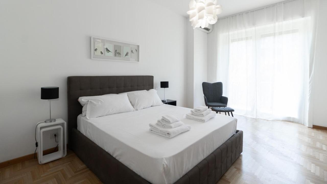 Italianway-amedeo D'aosta * Milan