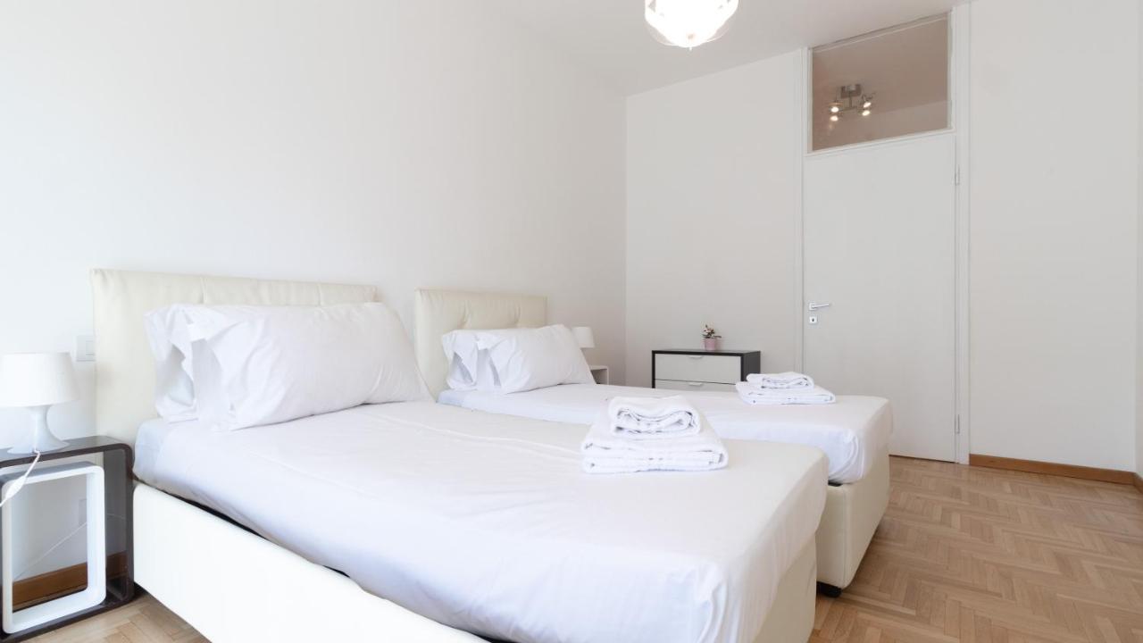 Italianway - Amedeo D'aosta 9 *