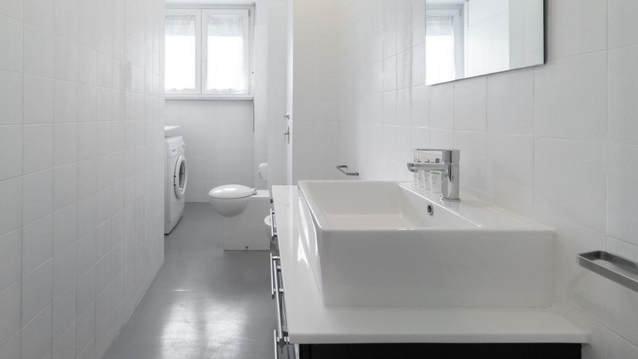 Italianway-amedeo D'aosta Apartment Milan