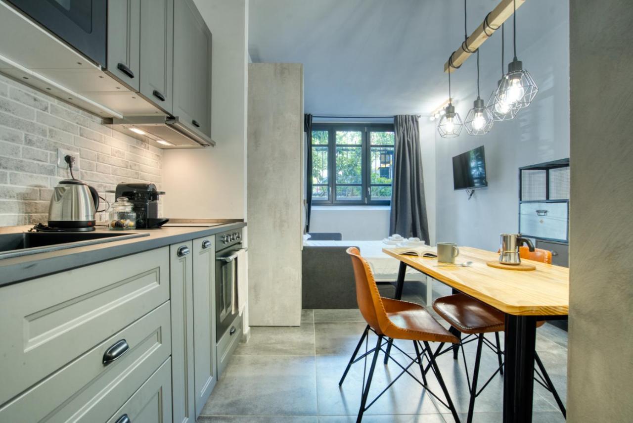 Italianflat - L'angolo Dei Navigli Apartamento *