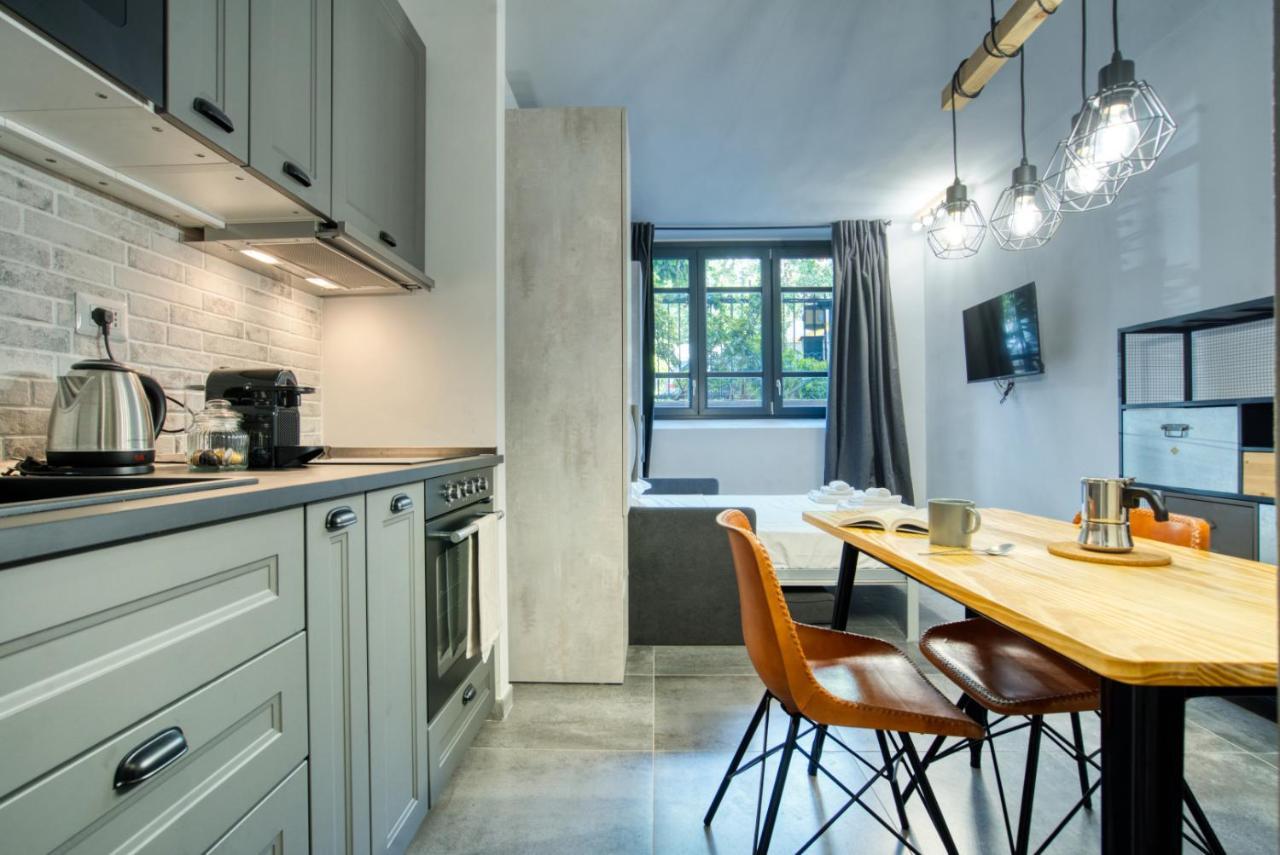 Apartamento Italianflat - L'angolo Dei Navigli