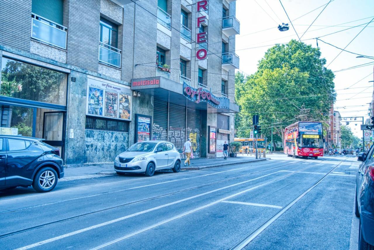 Italianflat - L'angolo Dei Navigli Apartamento Milão