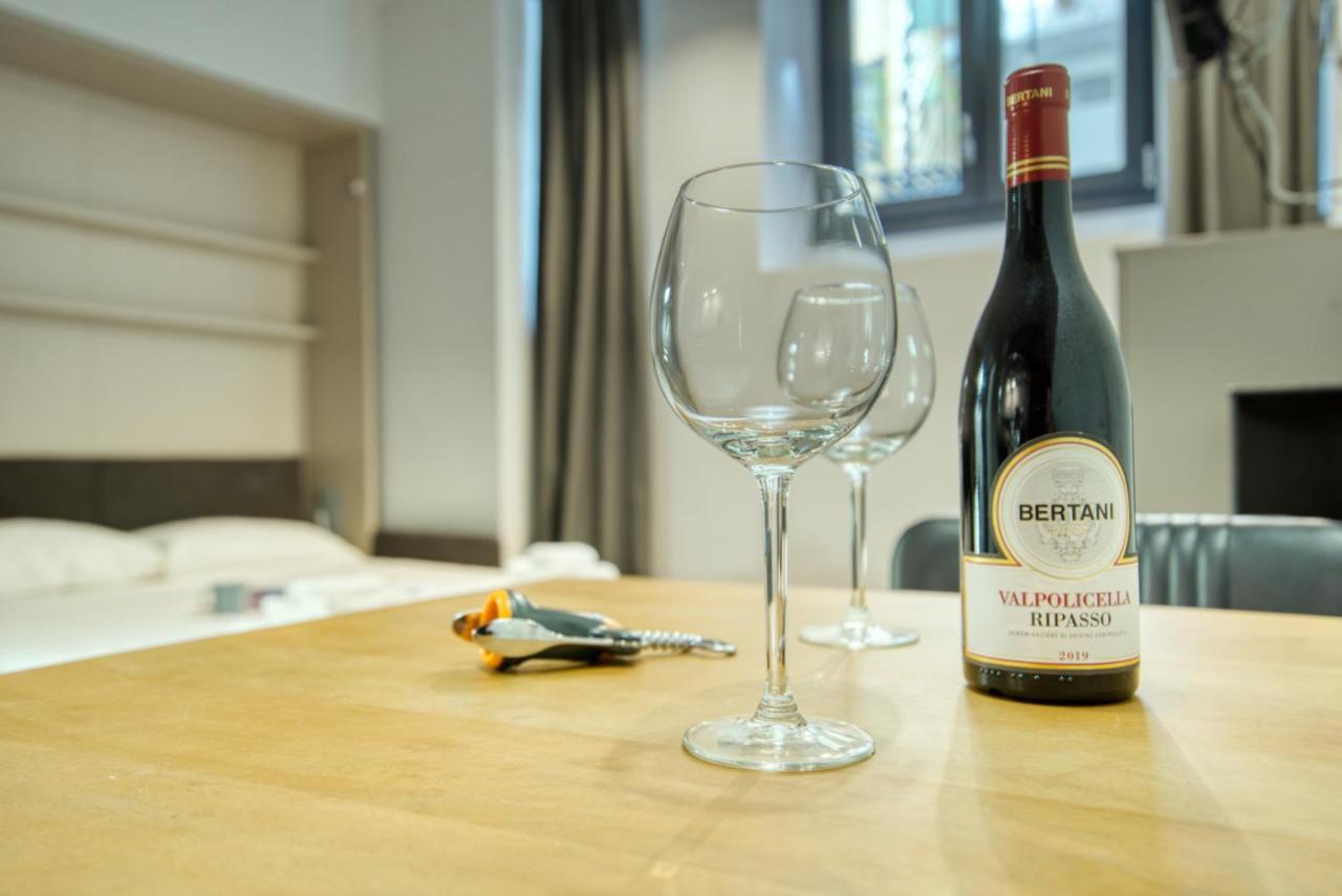Italianflat - L'angolo Dei Navigli Apartamento Milão