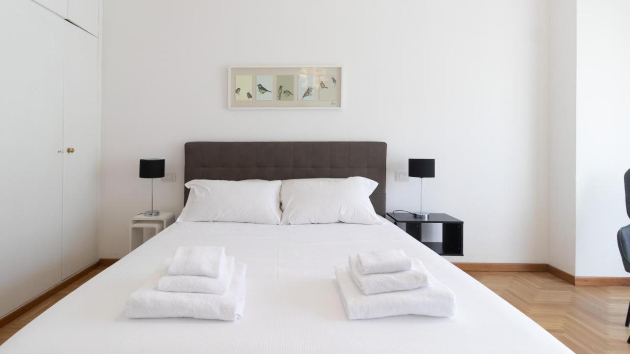 Apartment Italianway-amedeo D'aosta *
