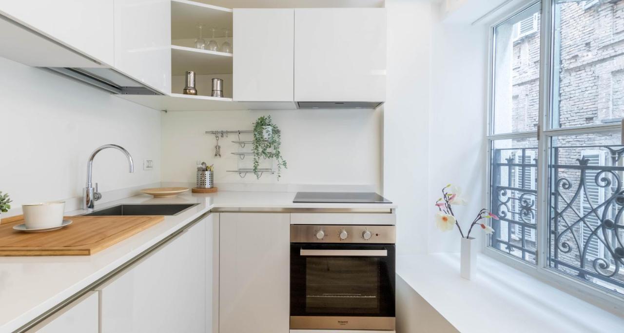 Apartment Joivy Fulcorina *