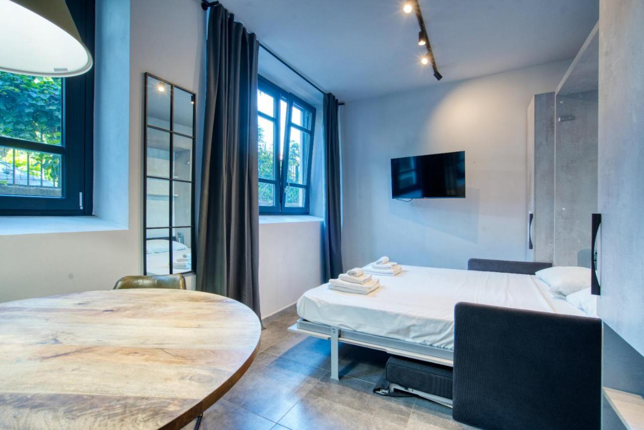 Italianflat - L'angolo Dei Navigli Milão