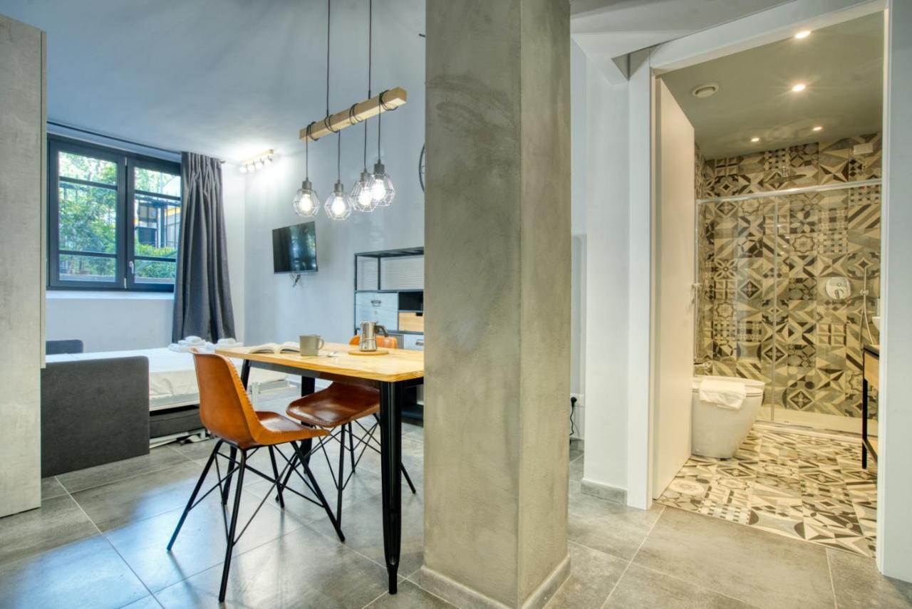 Apartamento Italianflat - L'angolo Dei Navigli