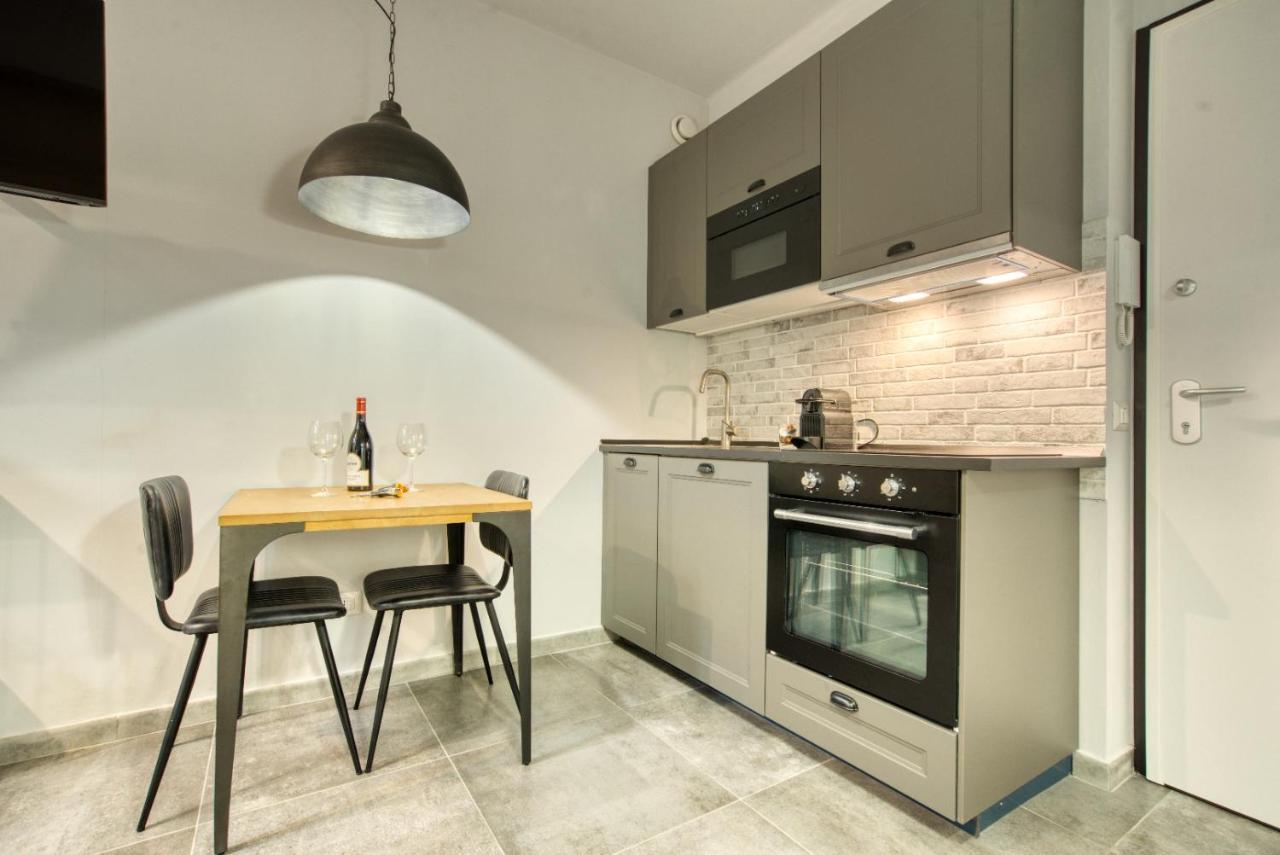 Italianflat - L'angolo Dei Navigli Apartamento