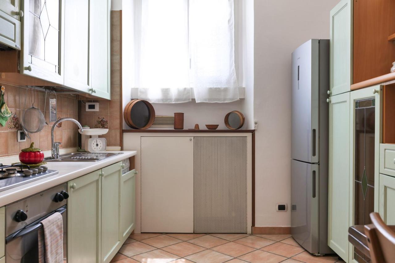 Primopiano - Lambrate Apartment *