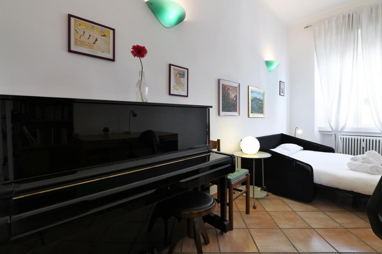 Primopiano - Lambrate Apartment *